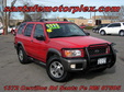 1999 Nissan Pathfinder 4X4 SE