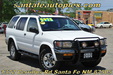 1999 Nissan Pathfinder XE V6