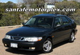 1999 Saab 9-3 Turbo