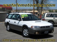 1999 Subaru AWD Outback Wagon