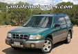 1999 Subaru Forester L AWD