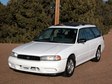 1999 Subaru Legacy AWD Wagon