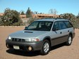 1999 Subaru Legacy Outback AWD