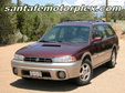 1999 Subaru Outback Limited AWD