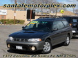 1999 Subaru Outback Wagon AWD