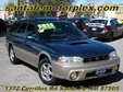 1999 Subaru Outback Wagon AWD Limited
