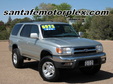 1999 Toyota 4Runner 4WD SR5