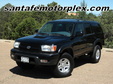 1999 Toyota 4Runner Sport SR5