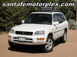 1999 Toyota Rav4 4DR L