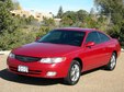 1999 Toyota Solara SE V6 Sport Coupe