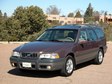 1998 V70 Volvo Cross Country Turbo