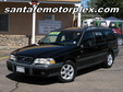 1999 Volvo Cross Country V70 Wagon