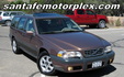 1999 Volvo Cross Country Wagon XC70