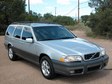 1999 Volvo Cross Country XC70