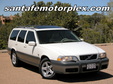 2000 Volvo Cross Country XC70 Wagon