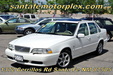 1999 Volvo S70 GLT Turbo Sedan