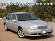 1999 Volvo S70 Sedan