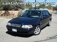 1999 Volvo S70 Sedan Blue