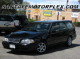 1999 Volvo V70 GLT Turbo Wagon
