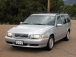 1999 Volvo V70 Wagon