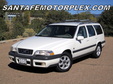 1999 Volvo XC70 AWD Turbo XC Wagon