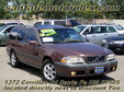 1999 Volvo XC70 Cross Country AWD Wagon
