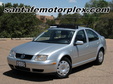 1999 VW Jetta Sedan
