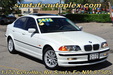 2000 BMW 328i Sedan