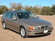 2000 BMW 528i Sport Wagon