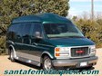 2000 GMC Savana Regency Conversion Van