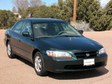 2000 Honda Accord SE