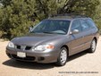 2000 Hyundai Elantra Wagon GLS