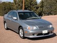 2000 Infiniti G20t