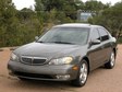 2000 Infiniti I30t Touring Sedan