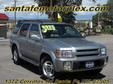 2000 Infiniti QX4 4x4