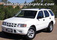 2000 Isuzu Rodeo LS 4X4