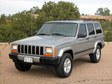 2000 Jeep Cherokee Sport 4X4