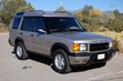 2000 Land Rover Discovery Series II