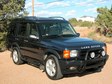 2000 Land Rover Discovery Series II