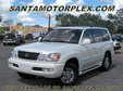 2000 Lexus LX470
