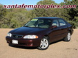 2000 Mazda 626 LX-V6