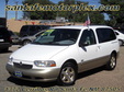 2000 Mercury Villager Estate Wagon