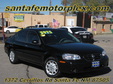 2000 Nissan Maxima GXE