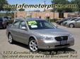 2000 Nissan Maxima SE