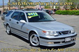 2000 Saab 9-5 Wagon Aero