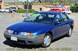 2000 Saturn SL1 Sedan