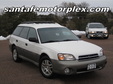 2000 Subaru AWD Outback Wagon