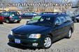 2000 Subaru Legacy AWD Wagon