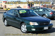 2000 Subaru Legacy Sedan L
