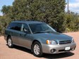 2000 Subaru Outback AWD Wagon